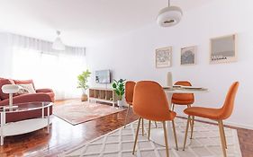San Roman Apartment With Private Parking